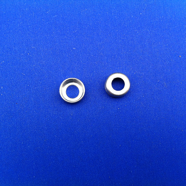 Precision parts