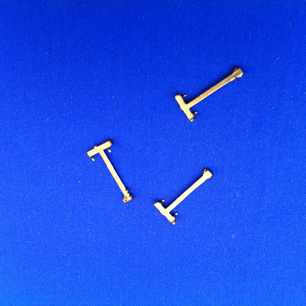 Precision parts