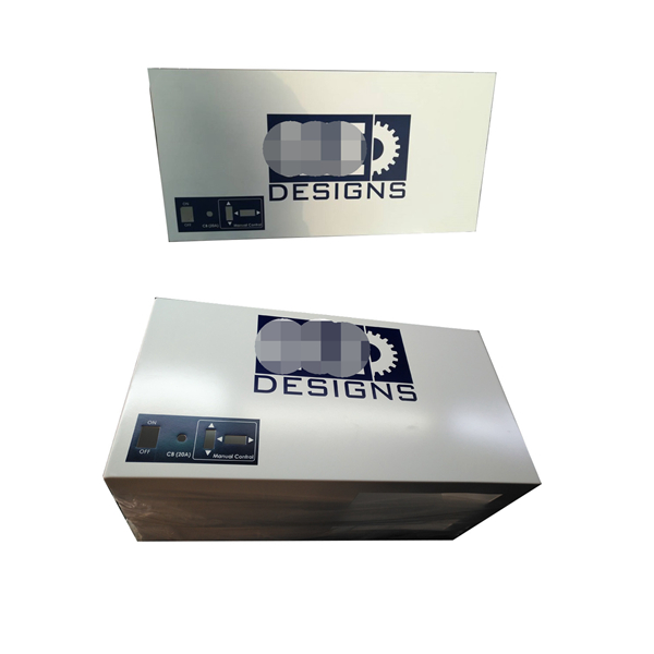 Precision parts